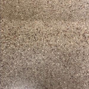 Meet your Posher, Decontee